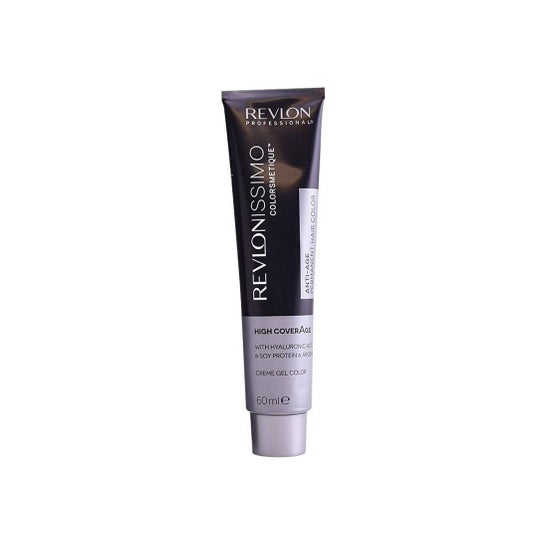 Revlonissimo High Coverage 5 Light Brown 60ml
