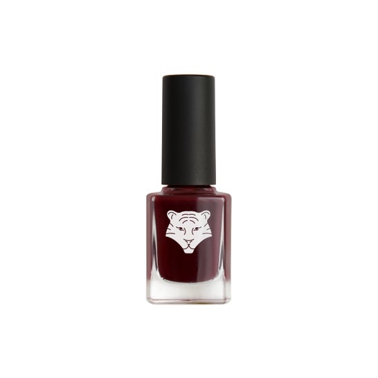 All Tigers Nagellack 208 Rote Nacht 11ml