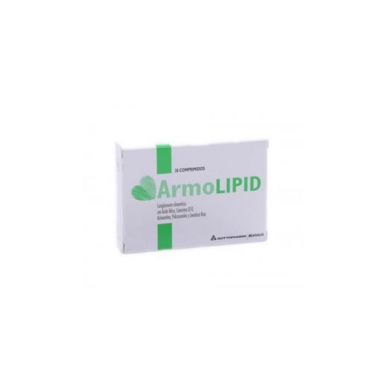 Armolipid 20comp