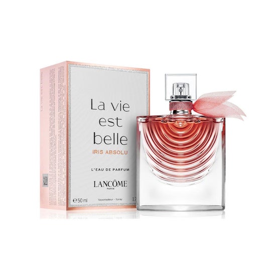 Lancôme La Vie est Belle Iris Absolu Eau de Parfum (50ml)