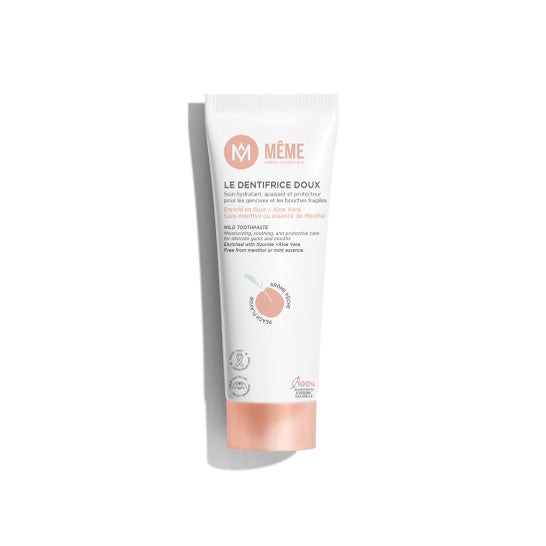 MÊME Ultra Gentle Toothpaste 75 ml
