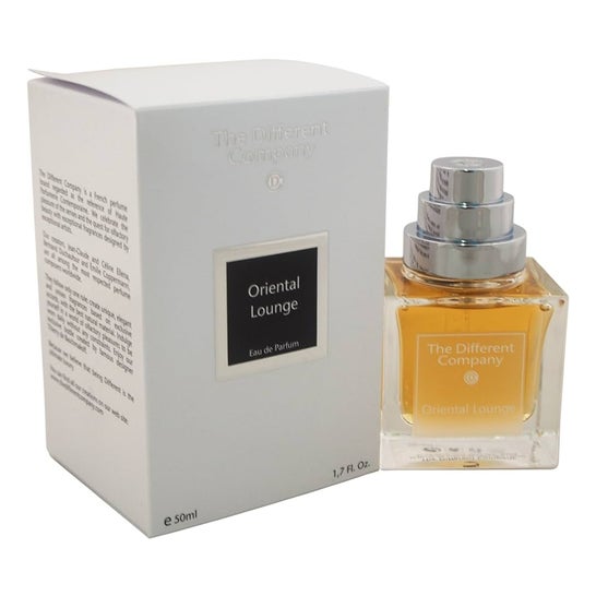The Different Company Oriental Lounge Edp 50ml