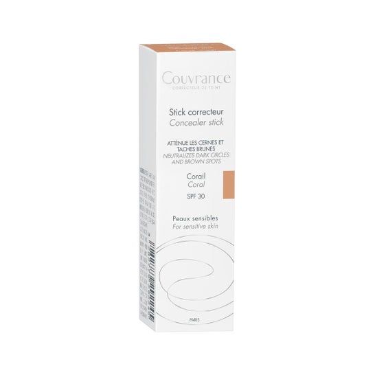 Avène Couvrance Stick corrector Coral 4g