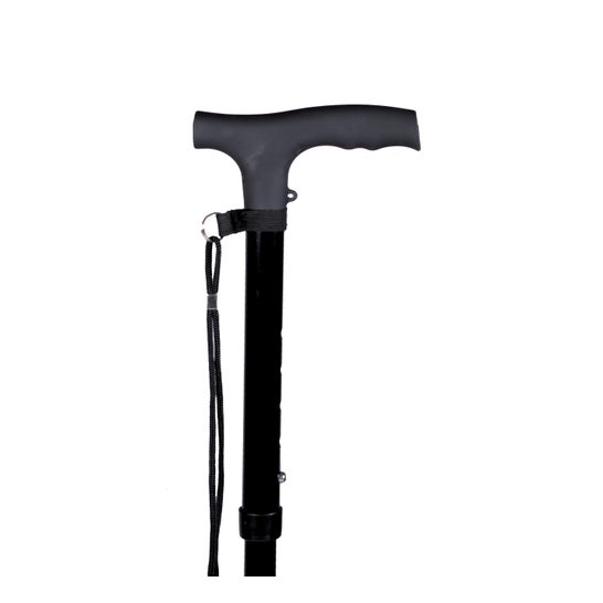 Herdegen Maginot Cane 90cm Folding Case 1ut