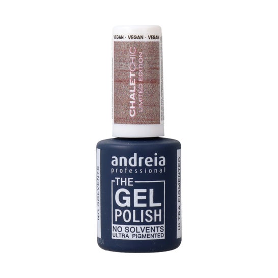 Andreia Professional The Gel Polish Chalet Chic CH4 10.5ml
