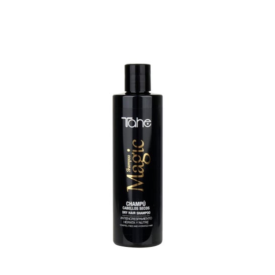 Tahe Magic Shampoo Cabelos Secos 300ml