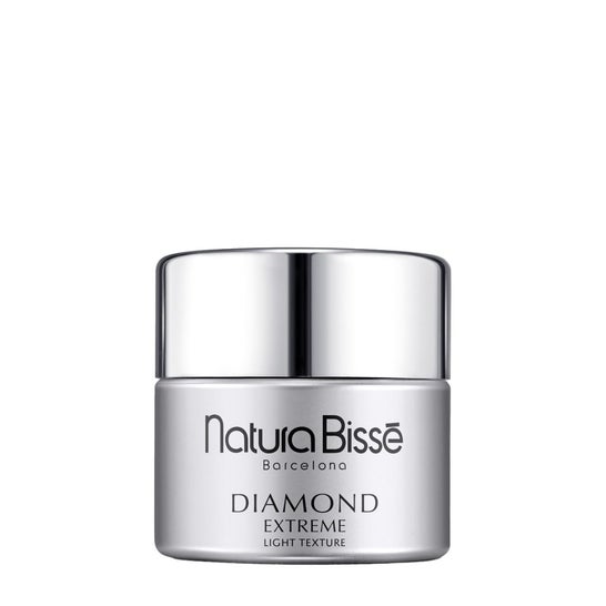 Natura Bissé Diamond Extreme Light Cream (50 ml) - Tratamientos faciales