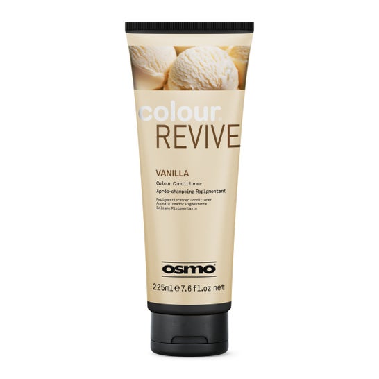 Osmo Colour Revive Vainilla Acondicionador 225 ml
