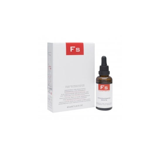 Vital Plus FS Plus Active 40ml