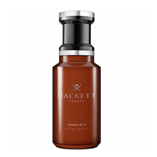 Hackett Absolute Eau de Parfum 100ml