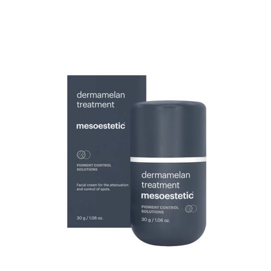 Mesoestetic Dermamelan Treatment 30g Mesoestetic Dermamelan Treatment 30g