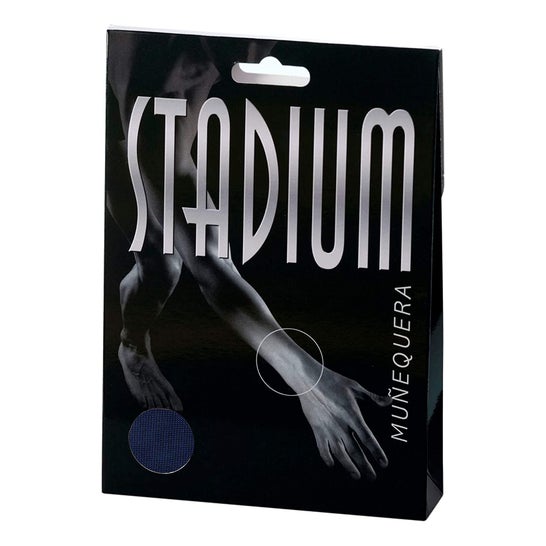 Stadium Wristband Stadium Blue Size L (22-27cm)