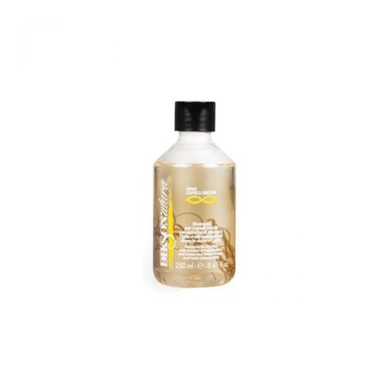 Diksonatura Shampoo For Greasy Hair 250ml
