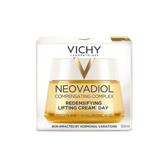 Vichy Neovadiol Crema Efecto Lifting Complejo Sustitutivo Piel Normal a Mixta 50 ml