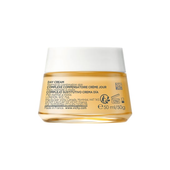 Vichy Neovadiol Crema Efecto Lifting Complejo Sustitutivo Piel Normal a Mixta 50 ml
