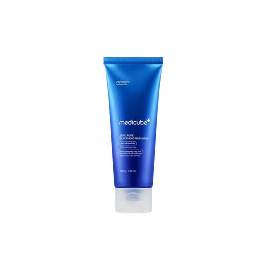 Medicube Zero Pore Blackhead Mud Mask 100 g