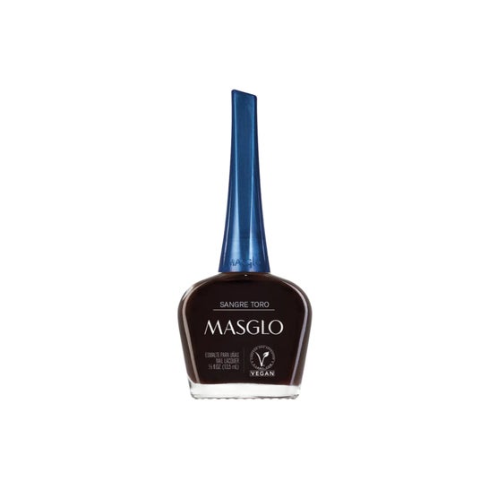 Masglo Smalto Unghie Sangre Toro 13.5 ml