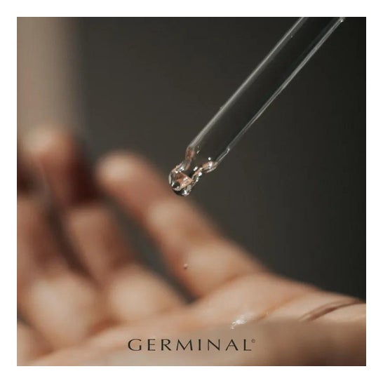 Germinal Progressive Lifting Antioxidant Night Sérum 30ml Germinal Progressive Lifting Antioxidant Night Sérum 30ml