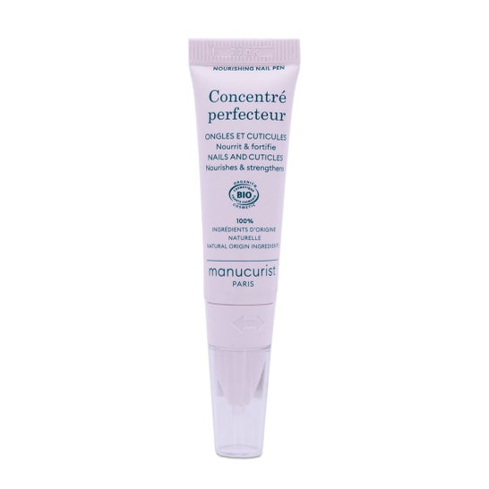 Manucurist Concentrado Perfeccionador Uñas y Cutículas Bio 10 ml