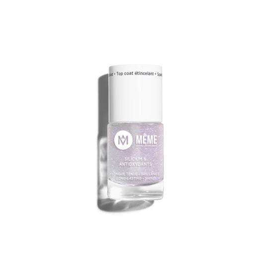MÊME Top Coat Efecto Brillante 10 ml