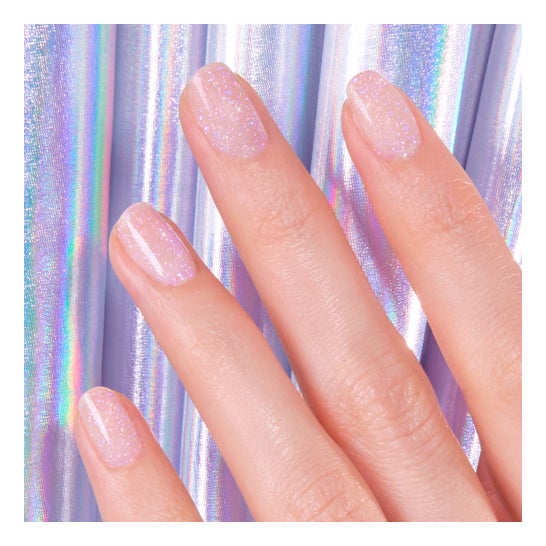 MÊME Top Coat Efecto Brillante 10 ml