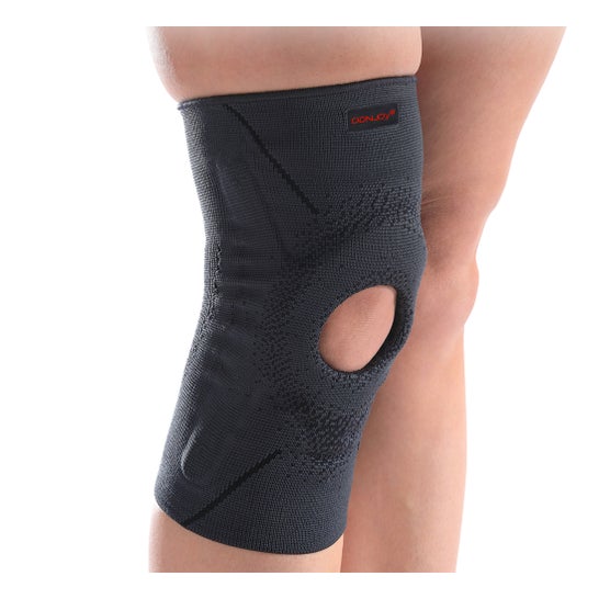 Donjoy Rotulax Knieschoner 43-46cm Größe 3 1 Stück