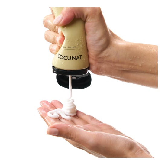 Cocunat Rich Conditioner 200 ml