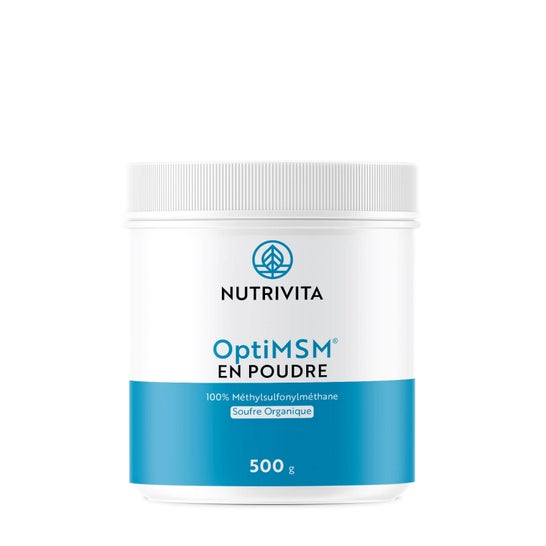 Nutrivita OptiMSM® 500g