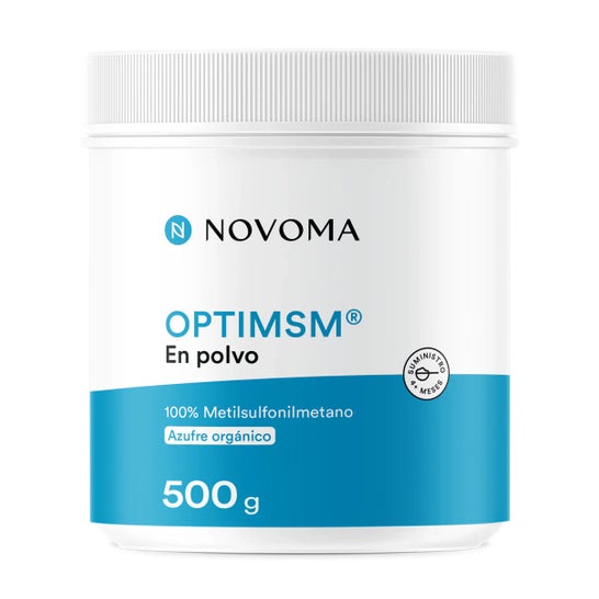 Nutrivita MSM Powder 500g