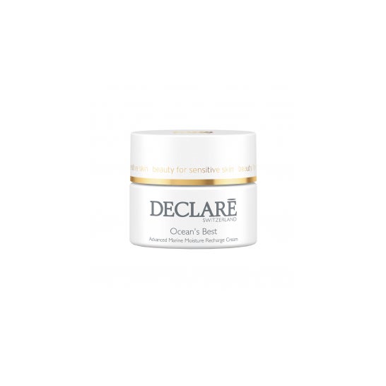 Declaré Hydro Balance Ocean'S Best Crema Hidratante 50 ml