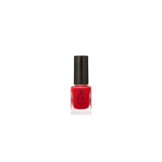 Mia Cosmetics Jefa Charuca Esmalte Rojo 11 ml