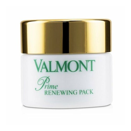 Valmont Kit Prime Renewing Pack 50ml + Just Bloom Sample 2ml