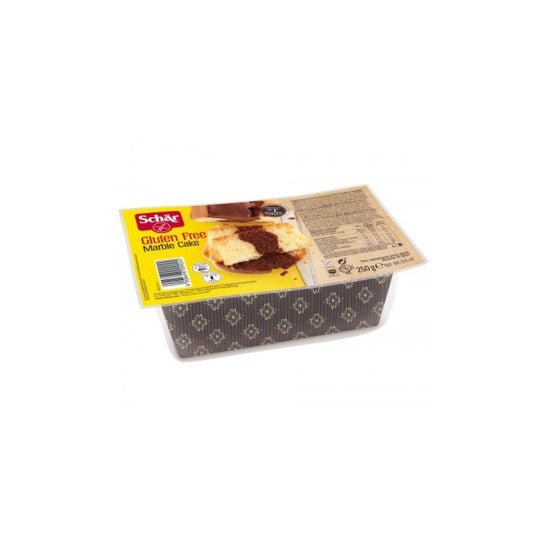 Schar Marble Cake 250 g