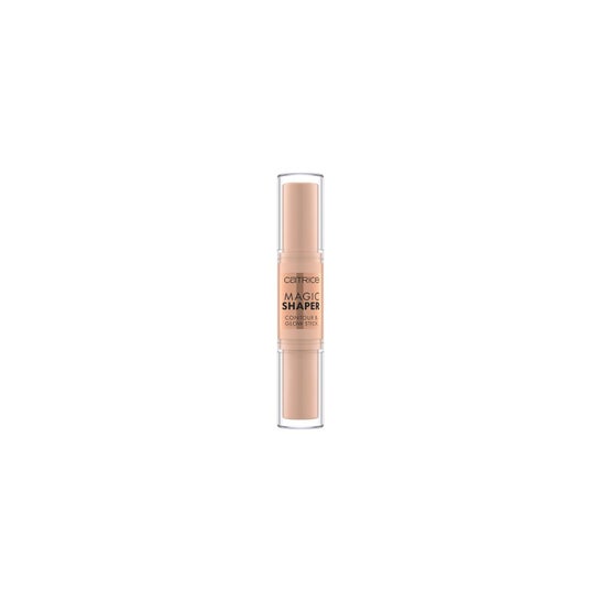 Catrice Magic Shaper Contour & Glow Stick Nro 010 Light 9g