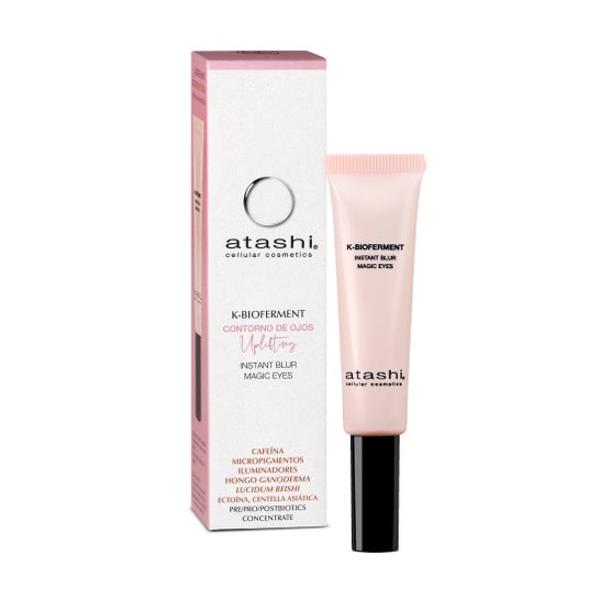 Atashi K-Bioferment Instant Blur Magic Eyes 15ml