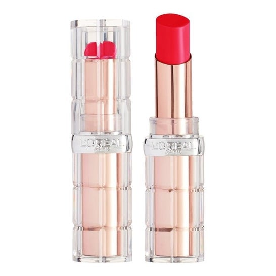 L'Oreal Color Riche Plump Lipstick 102 Kiss 1pc
