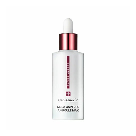 Centellian24 Expert Madeca Mela Capture Ampoule Max 30 ml