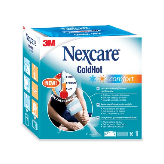 Borsa Nexcare™ ColdHot Comfort 10x26