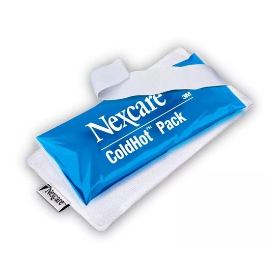 Nexcare® ColdHot Confort bolsa 10x26,5cm Nexcare® ColdHot Confort bolsa 10x26,5cm