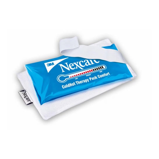 Nexcare™ ColdHot Comfort Tasche 10x26,5cm