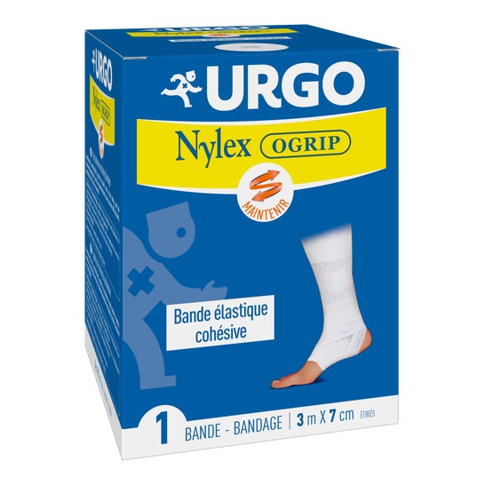 Urgo Nylex Ogrip Bande Chair 3m x 7cm