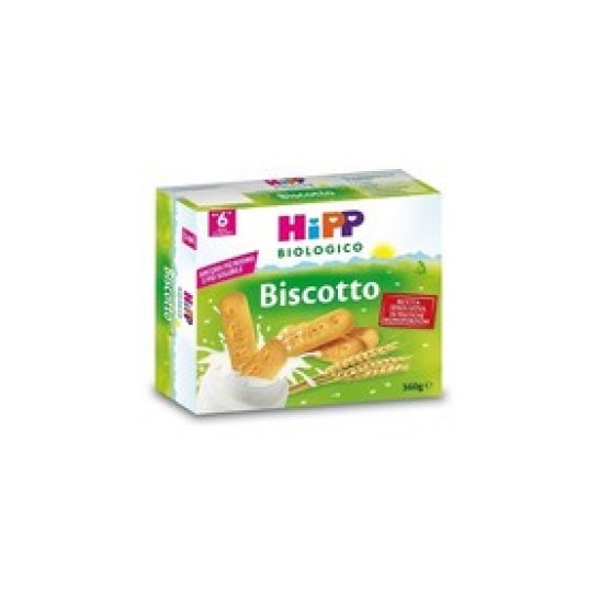 Hipp Bio Biscotto 720G