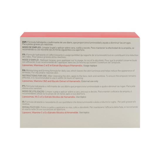 MartiDerm Liposomas 10fiale