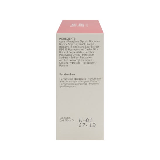MartiDerm Liposomas 10fiale