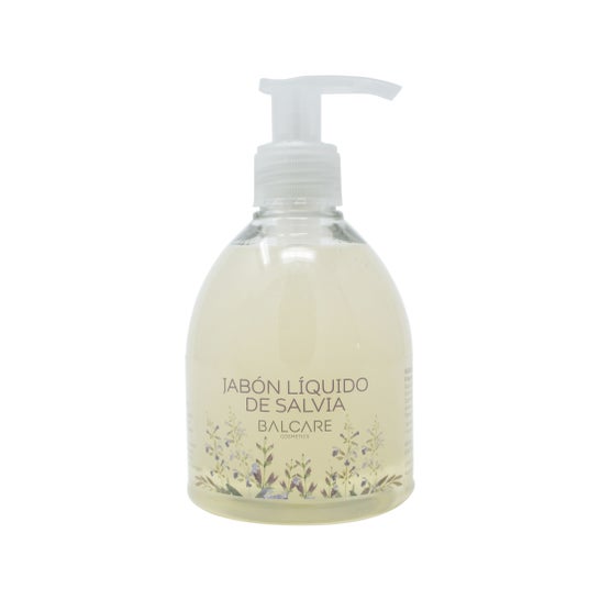 Salvia Liquid Hand Soap 250ml