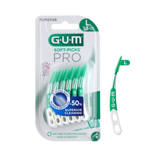 Gum Soft-Piks Pro Large 30uds