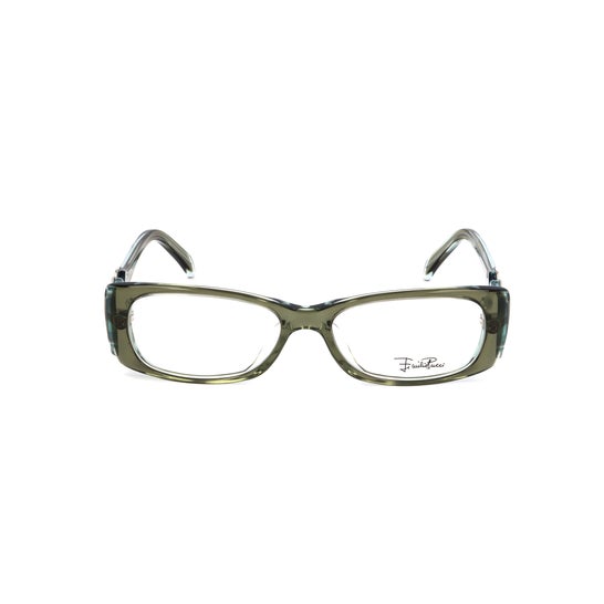 Pucci Gafas de Vista Ep2672-340 Mujer 52mm 1ud