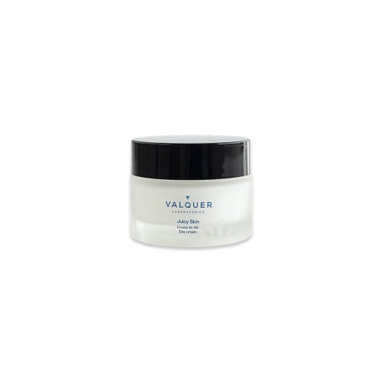 Valquer Crema Hidratante de Día 50ml