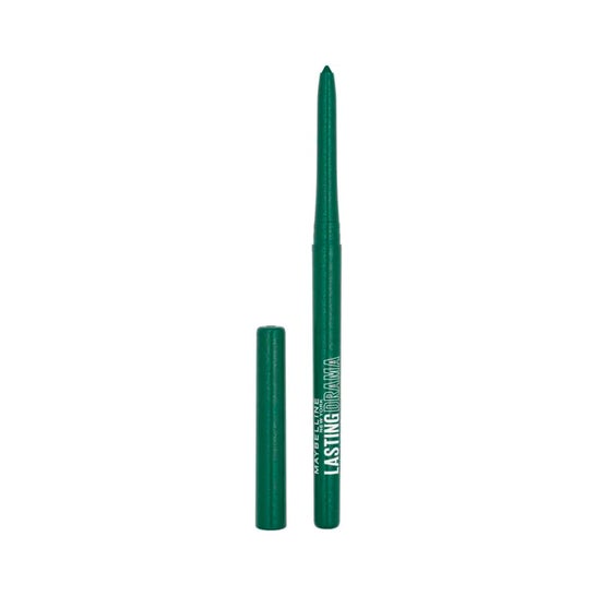 Maybelline Lasting Drama 40 Green With Envy 1ud