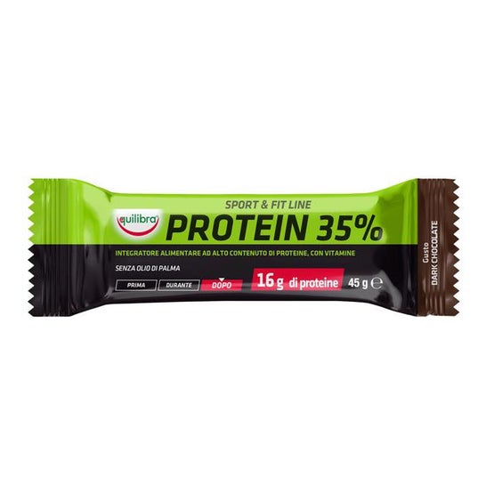 Equilibra Barrita Protein 35% 45g